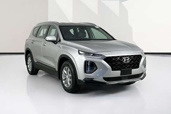 2020 Hyundai SANTA FE ACTIVE (AWD) TM.2 MY20