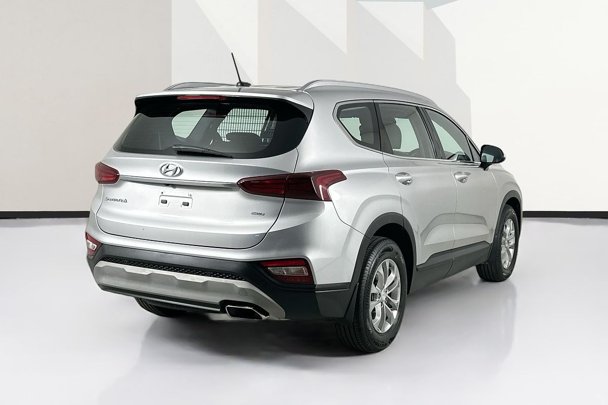 2020 Hyundai SANTA FE ACTIVE (AWD) TM.2 MY20