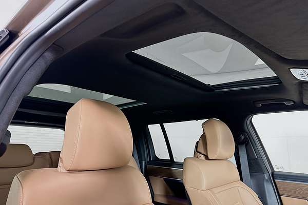 2024 Hyundai Santa Fe CALLIGRAPHY (7 SEAT) (BLK INT) MX5.V1 MY25
