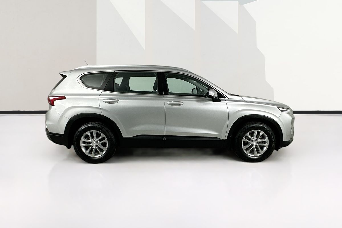 2020 Hyundai SANTA FE ACTIVE (AWD) TM.2 MY20