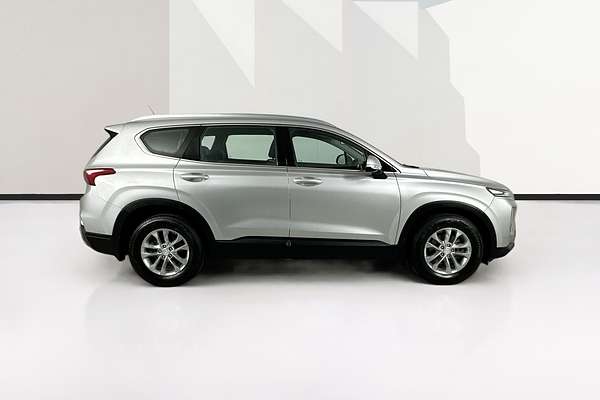 2020 Hyundai SANTA FE ACTIVE (AWD) TM.2 MY20