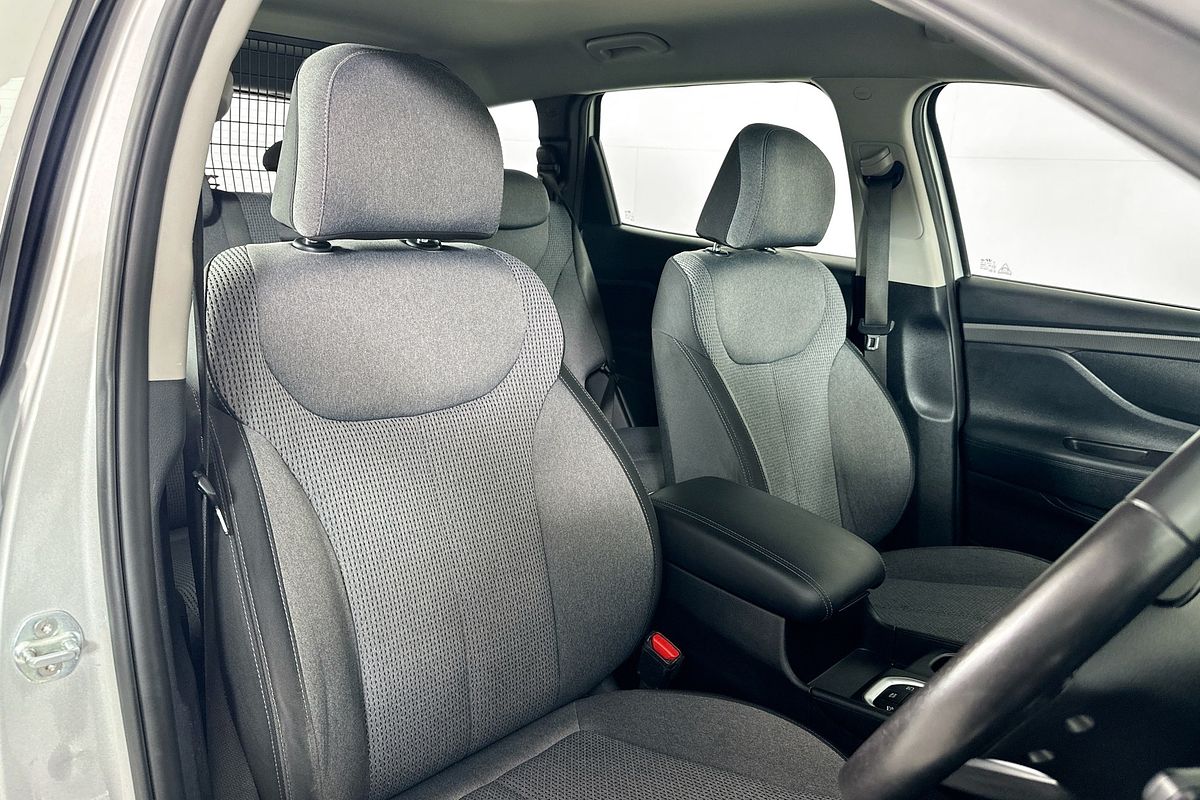 2020 Hyundai SANTA FE ACTIVE (AWD) TM.2 MY20