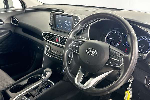 2020 Hyundai SANTA FE ACTIVE (AWD) TM.2 MY20