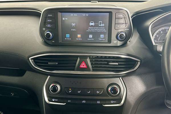 2020 Hyundai SANTA FE ACTIVE (AWD) TM.2 MY20