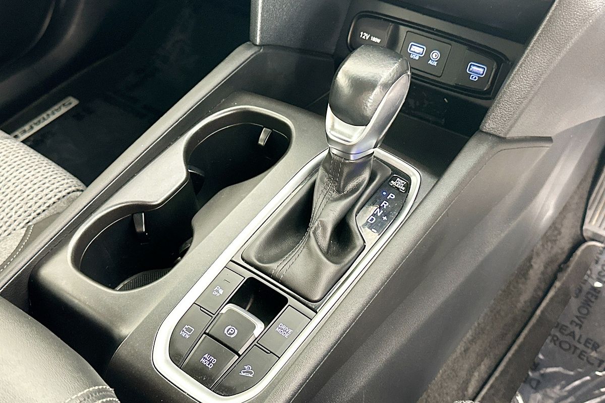 2020 Hyundai SANTA FE ACTIVE (AWD) TM.2 MY20