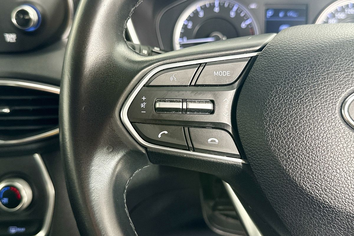 2020 Hyundai SANTA FE ACTIVE (AWD) TM.2 MY20