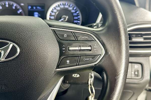 2020 Hyundai SANTA FE ACTIVE (AWD) TM.2 MY20