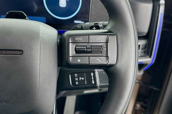 2024 Hyundai Santa Fe CALLIGRAPHY (7 SEAT) (BLK INT) MX5.V1 MY25
