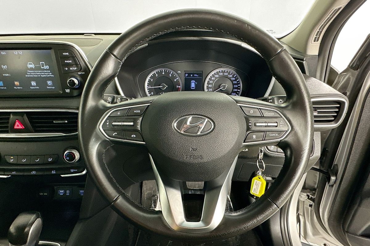 2020 Hyundai SANTA FE ACTIVE (AWD) TM.2 MY20