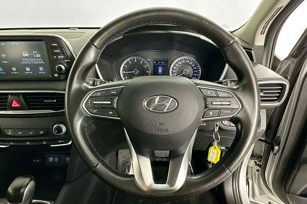 2020 Hyundai SANTA FE ACTIVE (AWD) TM.2 MY20