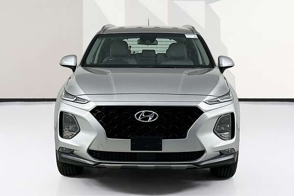 2020 Hyundai SANTA FE ACTIVE (AWD) TM.2 MY20