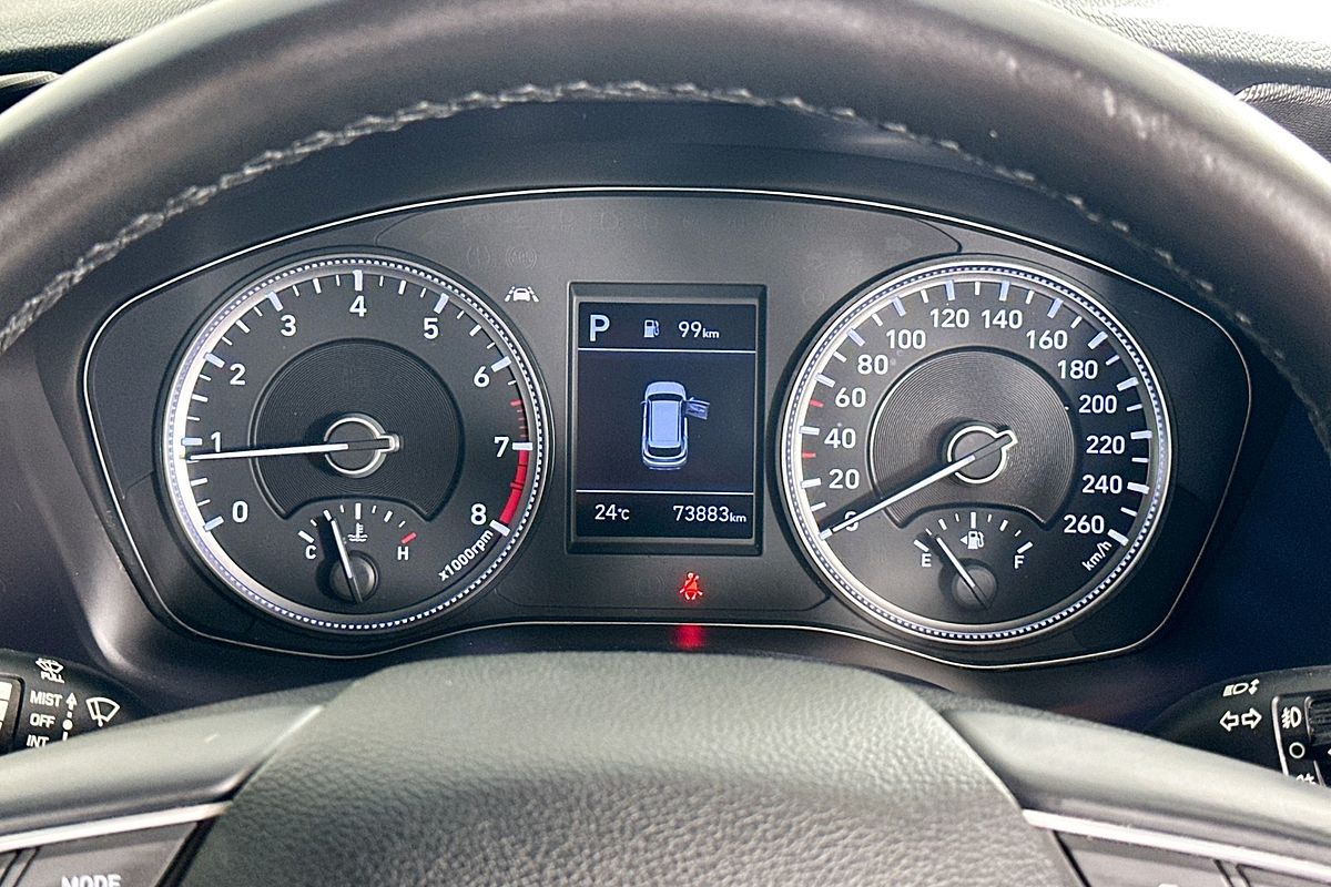 2020 Hyundai SANTA FE ACTIVE (AWD) TM.2 MY20