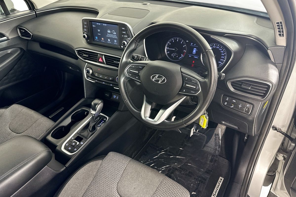 2020 Hyundai SANTA FE ACTIVE (AWD) TM.2 MY20