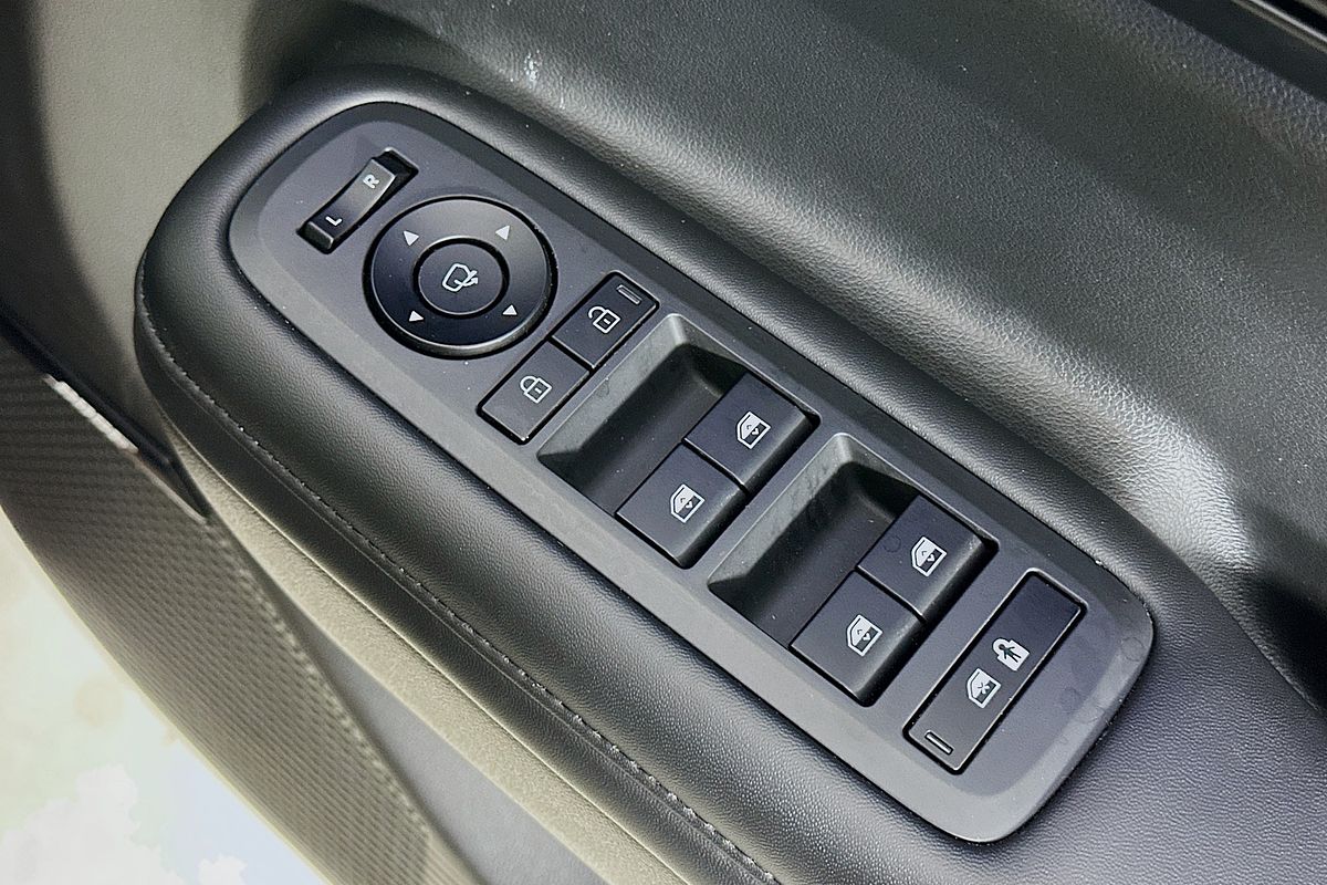 2024 Hyundai Santa Fe CALLIGRAPHY (7 SEAT) (BLK INT) MX5.V1 MY25