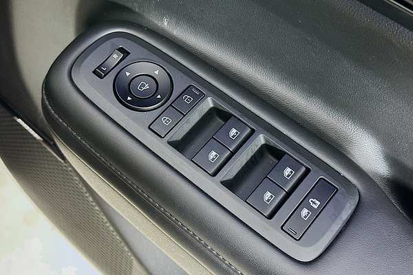 2024 Hyundai Santa Fe CALLIGRAPHY (7 SEAT) (BLK INT) MX5.V1 MY25
