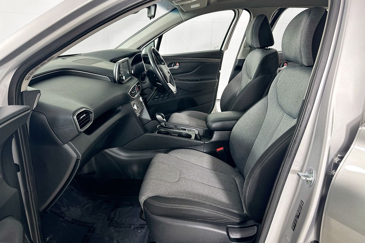 2020 Hyundai SANTA FE ACTIVE (AWD) TM.2 MY20