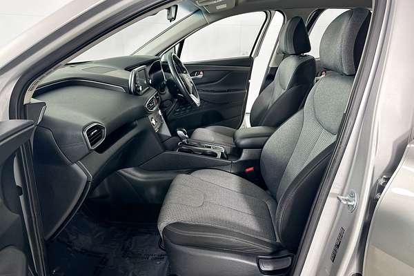 2020 Hyundai SANTA FE ACTIVE (AWD) TM.2 MY20