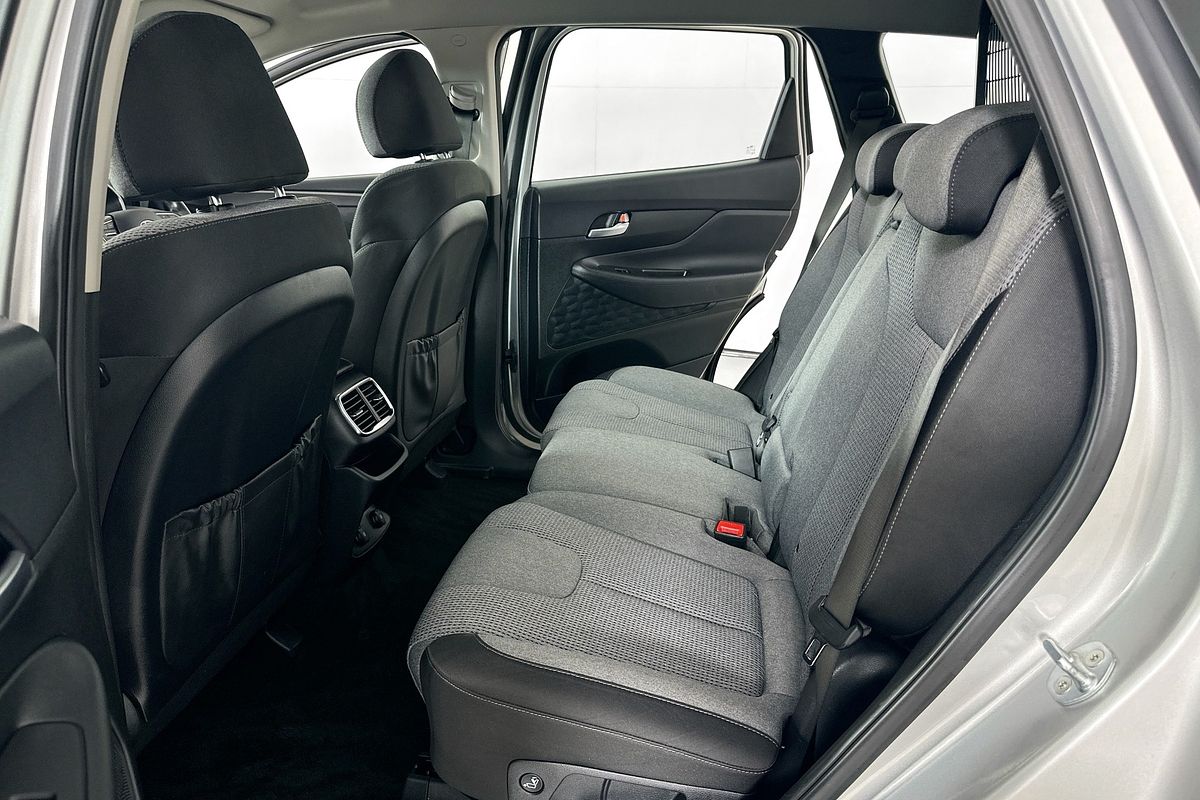 2020 Hyundai SANTA FE ACTIVE (AWD) TM.2 MY20