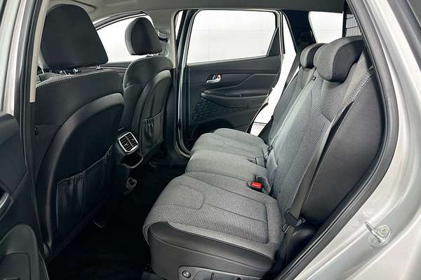 2020 Hyundai SANTA FE ACTIVE (AWD) TM.2 MY20