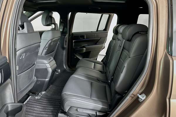 2024 Hyundai Santa Fe CALLIGRAPHY (7 SEAT) (BLK INT) MX5.V1 MY25