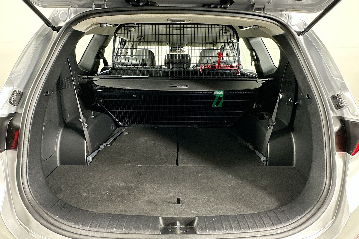 2020 Hyundai SANTA FE ACTIVE (AWD) TM.2 MY20