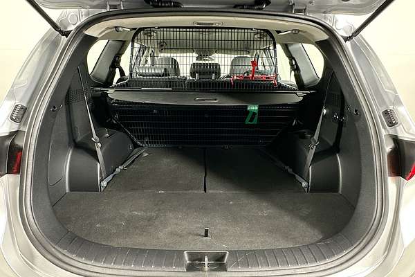 2020 Hyundai SANTA FE ACTIVE (AWD) TM.2 MY20