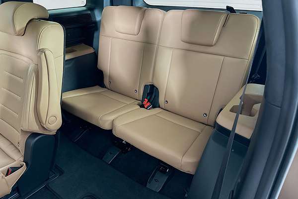 2024 Hyundai Santa Fe CALLIGRAPHY (7 SEAT) (BLK INT) MX5.V1 MY25