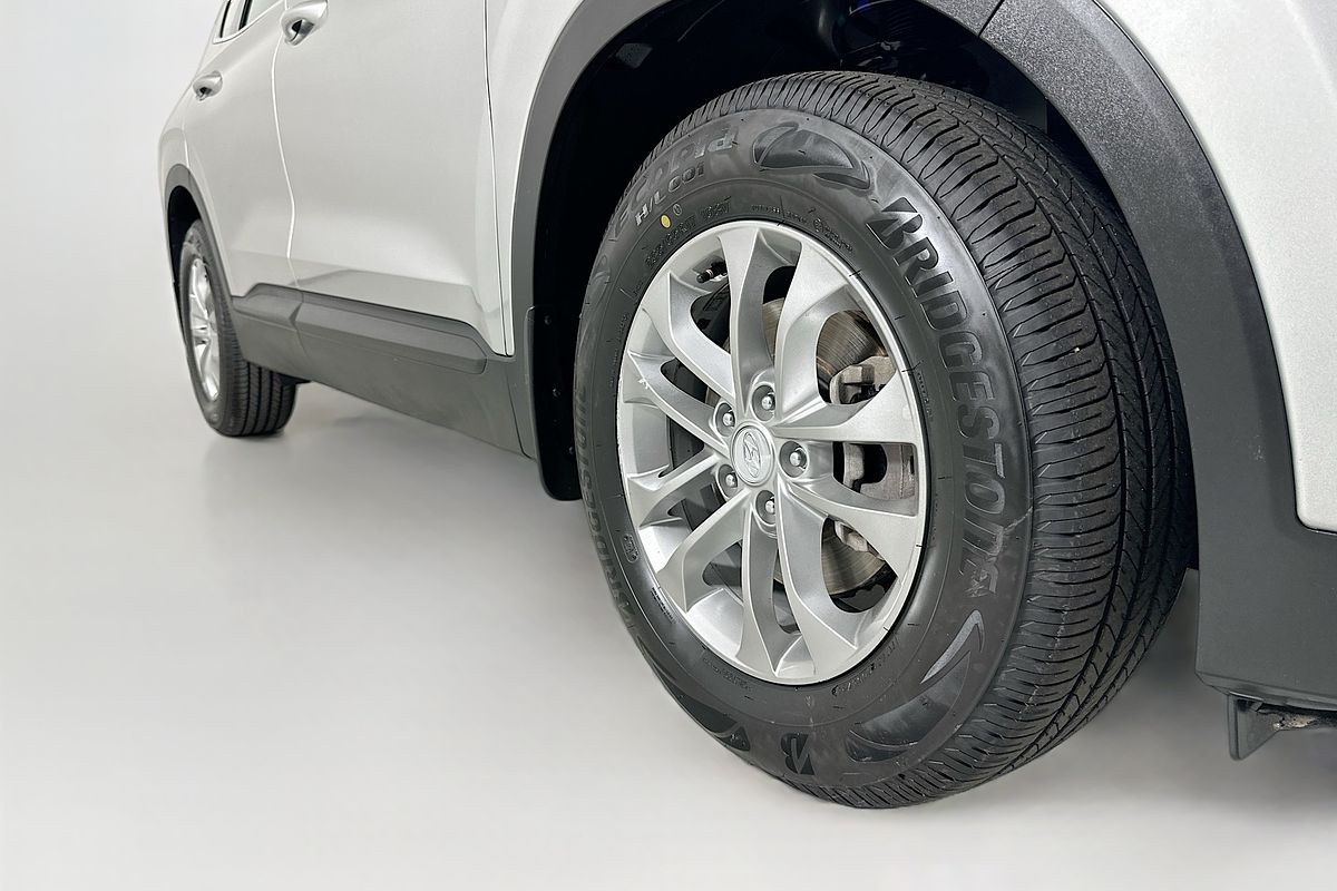 2020 Hyundai SANTA FE ACTIVE (AWD) TM.2 MY20