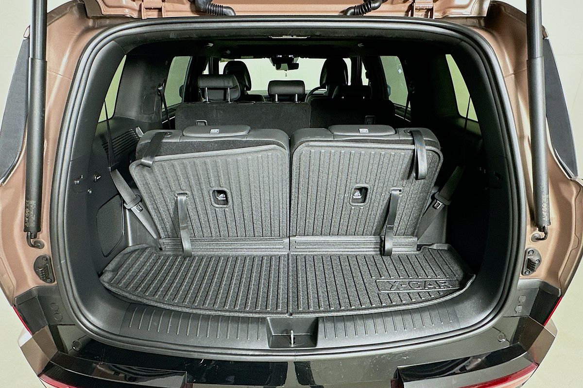 2024 Hyundai Santa Fe CALLIGRAPHY (7 SEAT) (BLK INT) MX5.V1 MY25