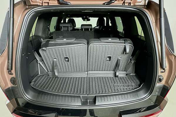 2024 Hyundai Santa Fe CALLIGRAPHY (7 SEAT) (BLK INT) MX5.V1 MY25