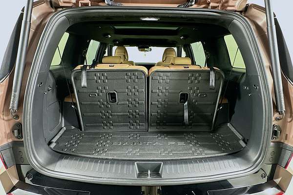 2024 Hyundai Santa Fe CALLIGRAPHY (7 SEAT) (BLK INT) MX5.V1 MY25