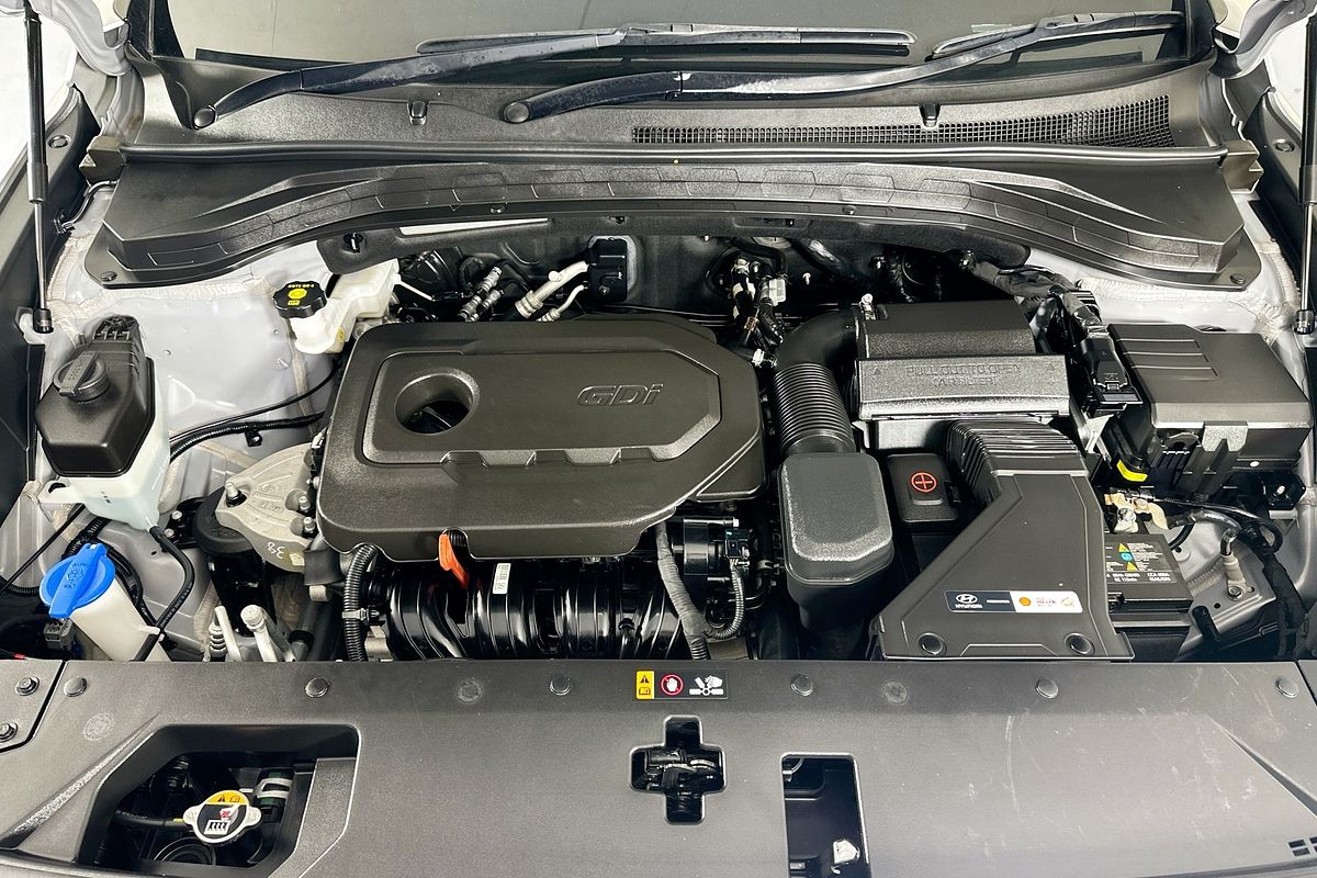 2020 Hyundai SANTA FE ACTIVE (AWD) TM.2 MY20