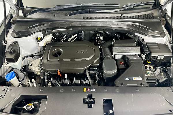 2020 Hyundai SANTA FE ACTIVE (AWD) TM.2 MY20