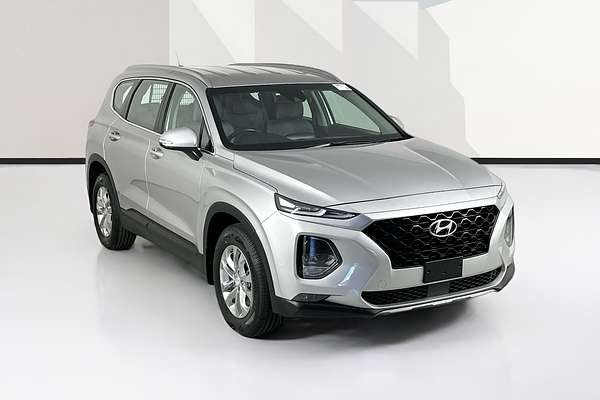 2020 Hyundai SANTA FE ACTIVE (AWD) TM.2 MY20