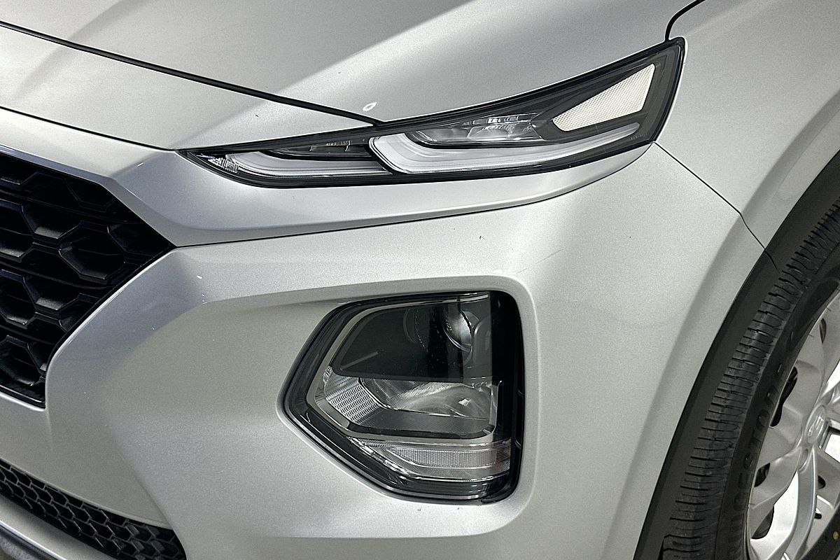 2020 Hyundai SANTA FE ACTIVE (AWD) TM.2 MY20