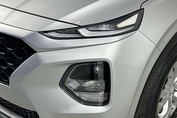 2020 Hyundai SANTA FE ACTIVE (AWD) TM.2 MY20