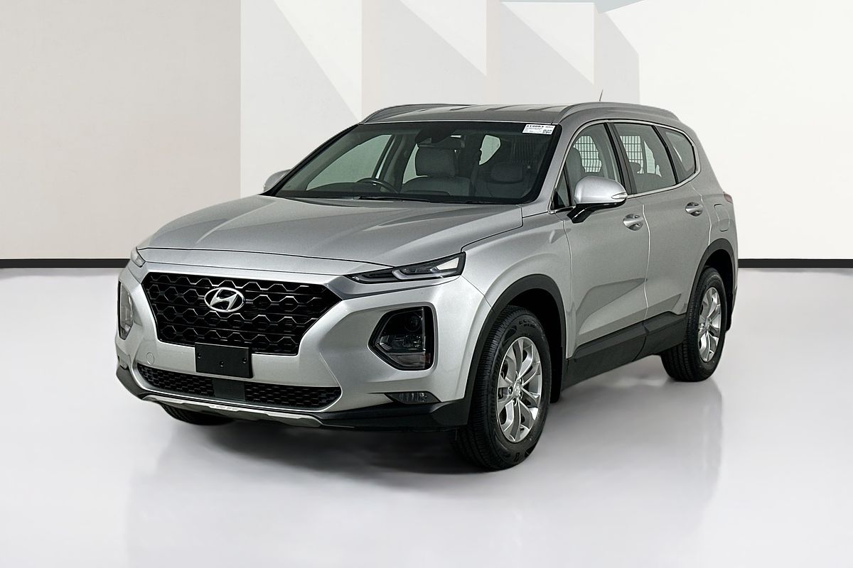 2020 Hyundai SANTA FE ACTIVE (AWD) TM.2 MY20