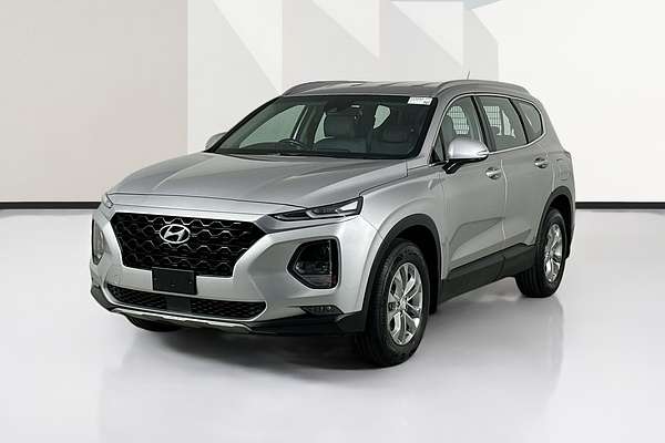 2020 Hyundai SANTA FE ACTIVE (AWD) TM.2 MY20