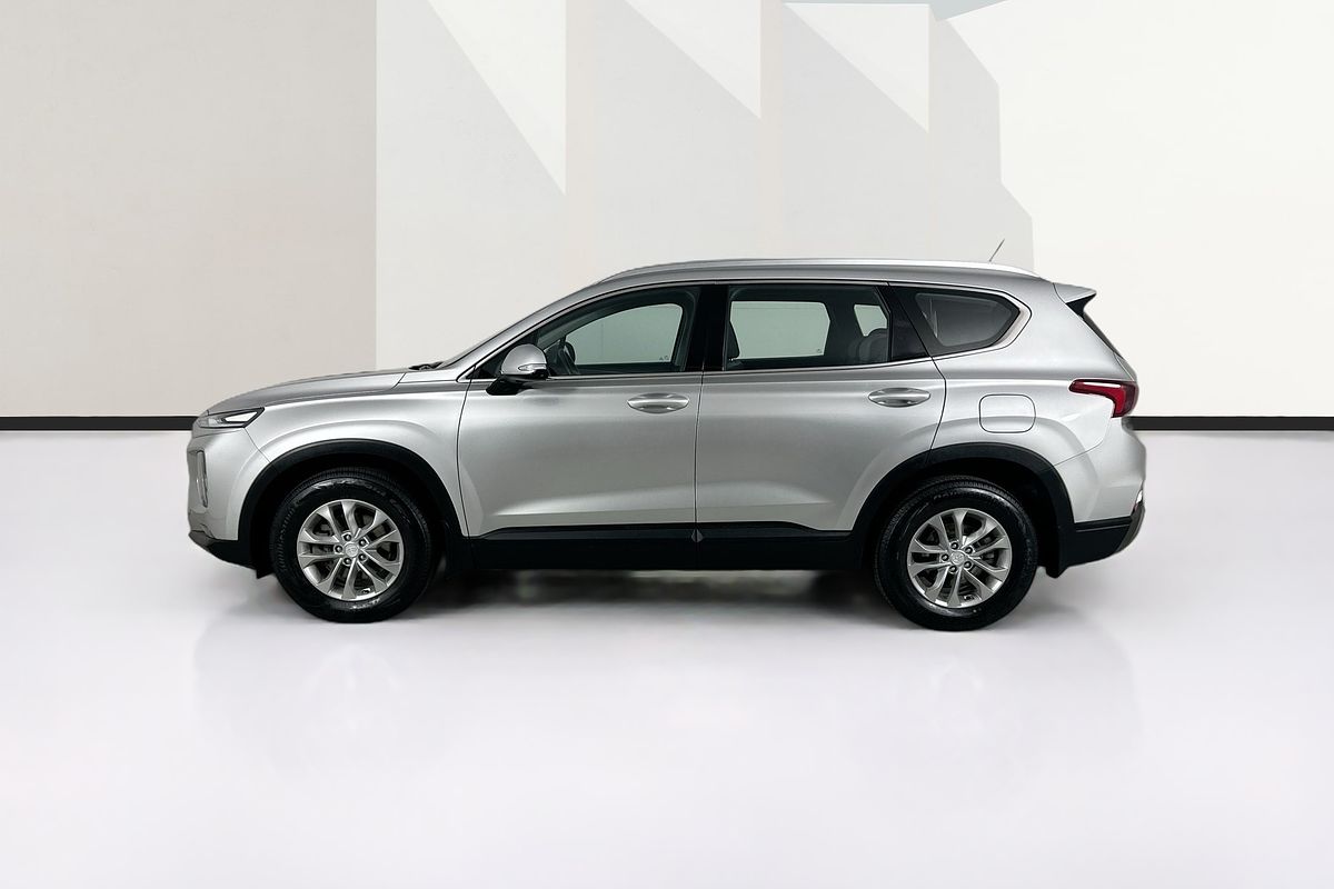 2020 Hyundai SANTA FE ACTIVE (AWD) TM.2 MY20