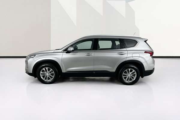 2020 Hyundai SANTA FE ACTIVE (AWD) TM.2 MY20