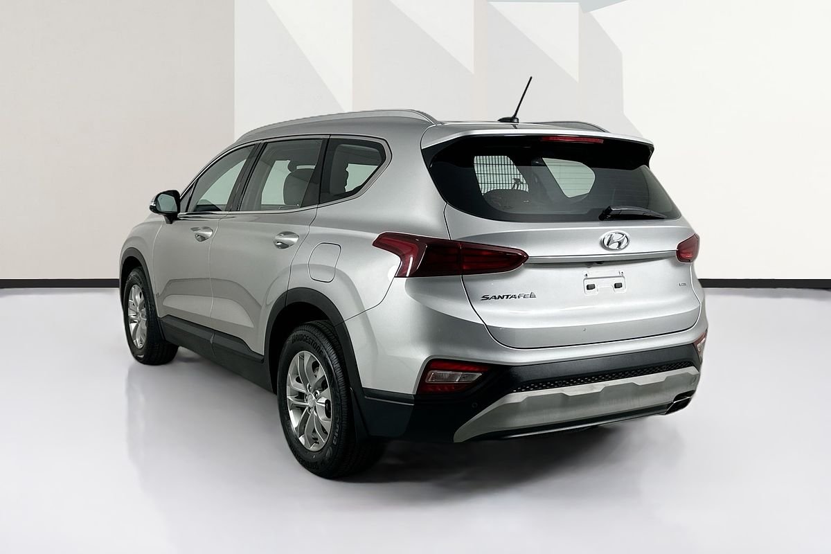 2020 Hyundai SANTA FE ACTIVE (AWD) TM.2 MY20
