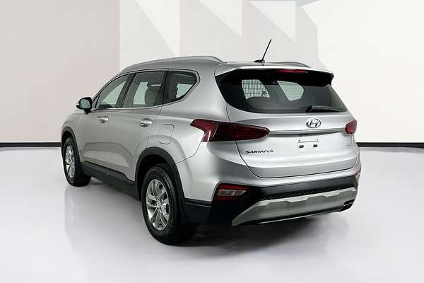 2020 Hyundai SANTA FE ACTIVE (AWD) TM.2 MY20
