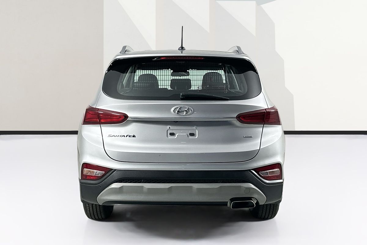 2020 Hyundai SANTA FE ACTIVE (AWD) TM.2 MY20