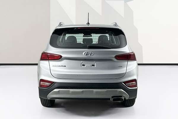 2020 Hyundai SANTA FE ACTIVE (AWD) TM.2 MY20