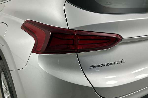 2020 Hyundai SANTA FE ACTIVE (AWD) TM.2 MY20