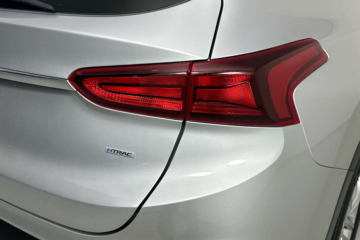 2020 Hyundai SANTA FE ACTIVE (AWD) TM.2 MY20