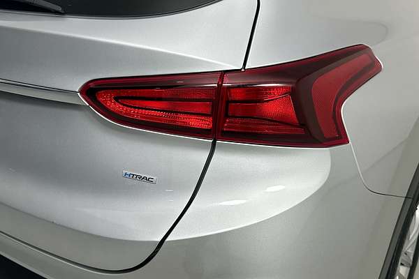 2020 Hyundai SANTA FE ACTIVE (AWD) TM.2 MY20