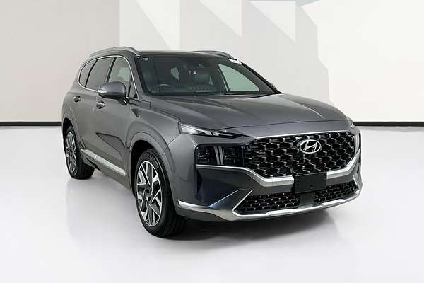 2020 Hyundai SANTA FE HIGHLANDER CRDi (AWD) TM.V3 MY21