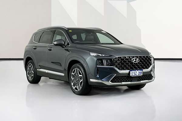 2023 Hyundai SANTA FE HIGHLANDER HEV (7 SEAT) TM.V4 MY23