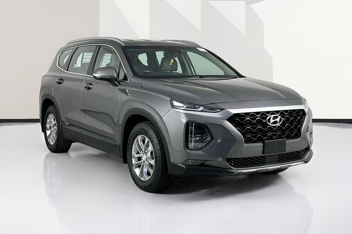 2020 Hyundai SANTA FE ACTIVE (AWD) TM.2 MY20